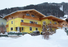 Apartmenthaus Gotthardt